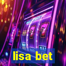 lisa bet